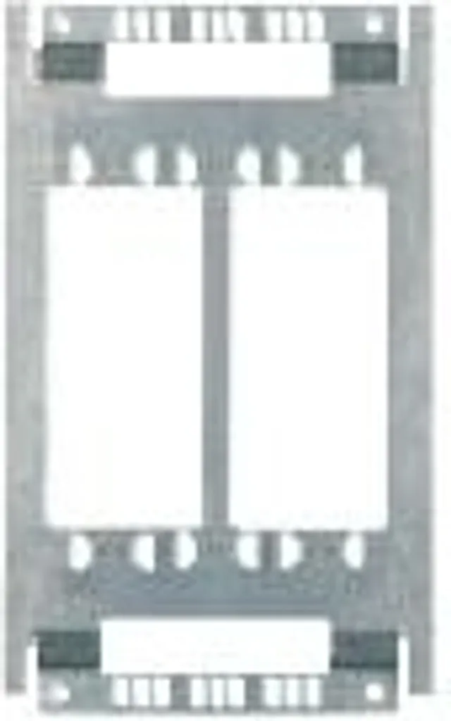 Solution de Répartition 3M VKA 2 pour Installation de Réseau Rail DIN
