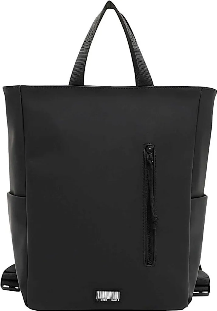 Emily & Noah E&N Cairo Daypack 36 cm avec Compartiment PC Portable - 6