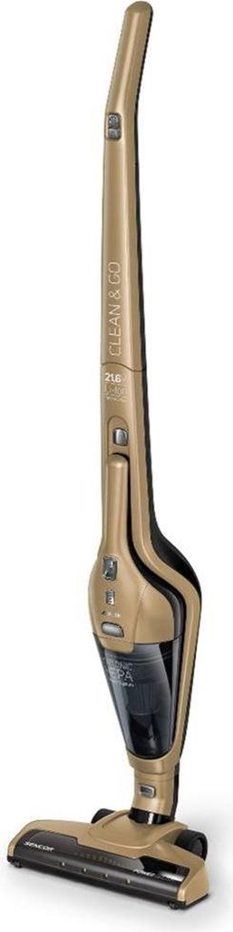 Sencor Svc 0607Ch 3In1 Immagine del prodotto 