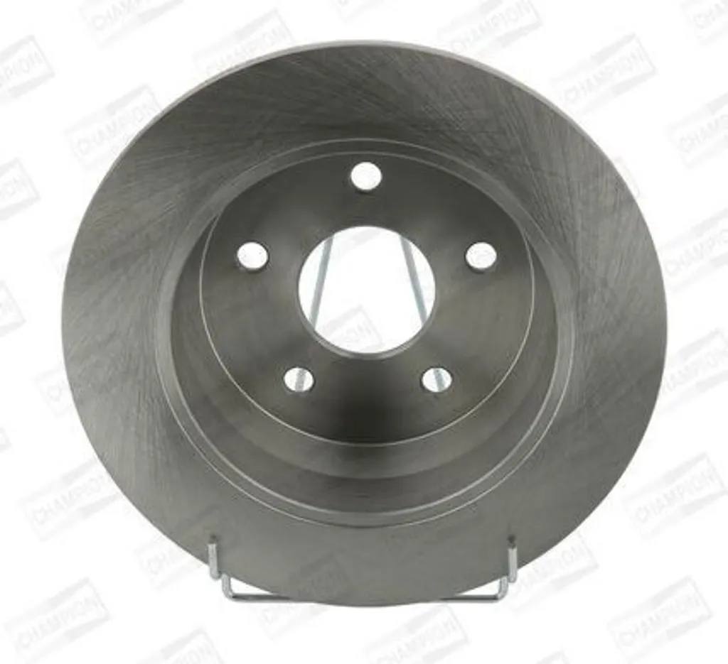 Disque de Frein haute durabilité 562148CH pour Jeep Grand Cherokee