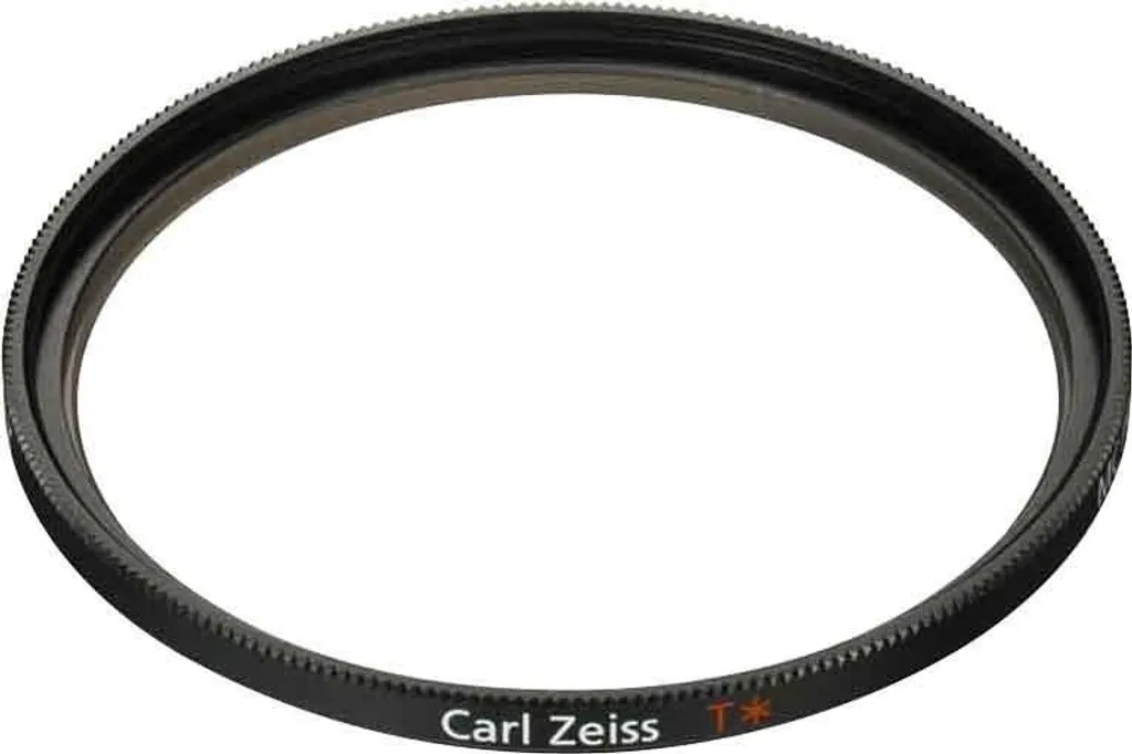 Filtro Sony VF-62MPAM 62mm Originale: Protezione Sicura per Obiettivi