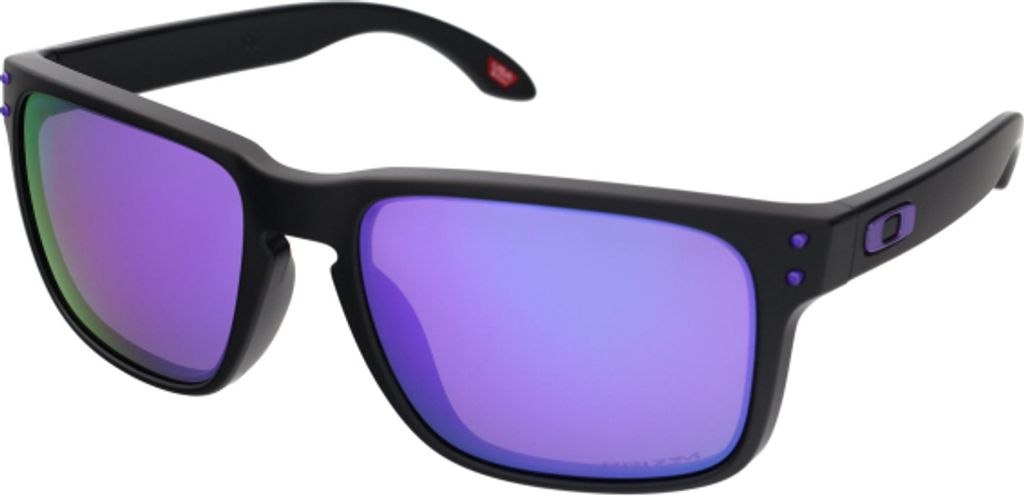 Oakley Holbrook OO9102 9102K6 Velikost: 57 Obrázek produktu 