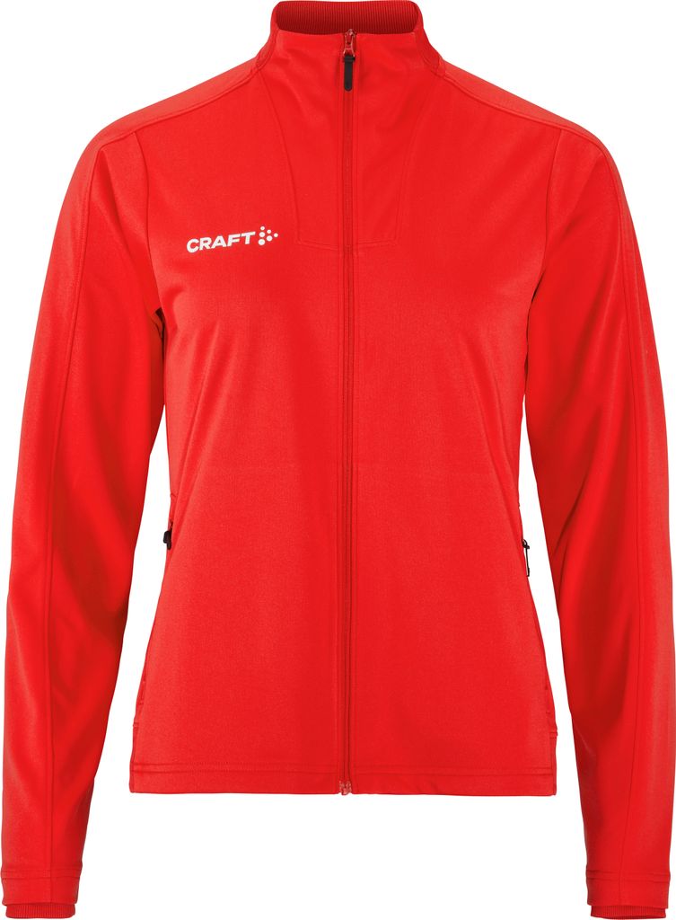Craft Evolve 2.0 Full Zip Jacket W