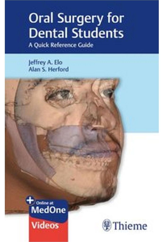Oral Surgery for Dental Students