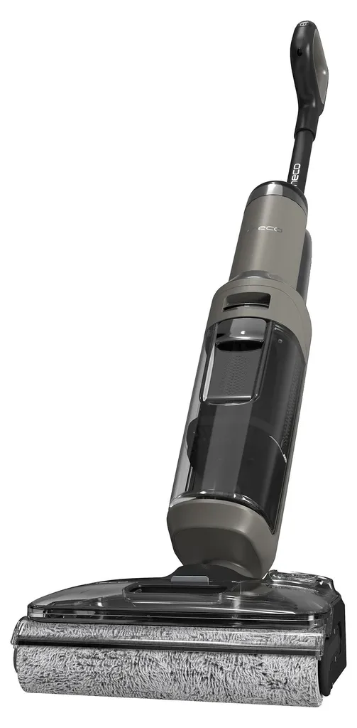 Aspirateur eau et poussière anti-odeur, séchage 85°C et 20 kPa puissant