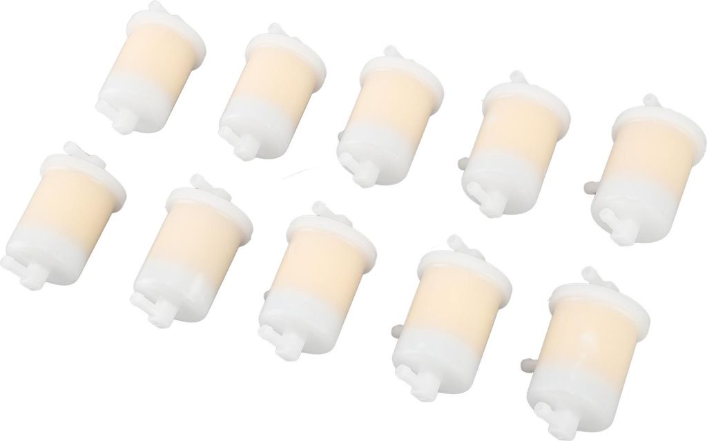 10pcs Kraftstofffilterersatz fr KD420 KD440 Lombardini OEM 3730096 1963730096