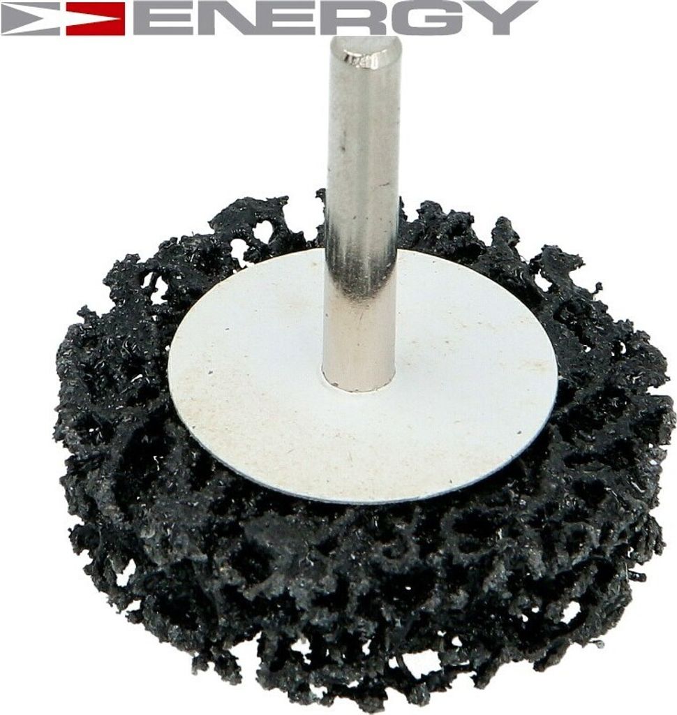 ENERGY Schleifscheibe Stabschleifer NE00807 50mm 13mm