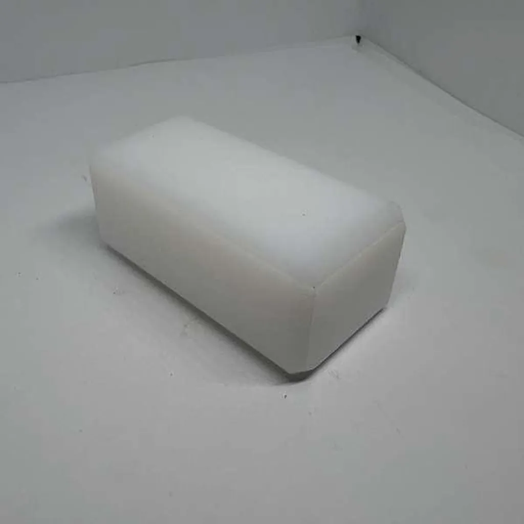 Patin de guidage de levage cube pour plate-forme mobile