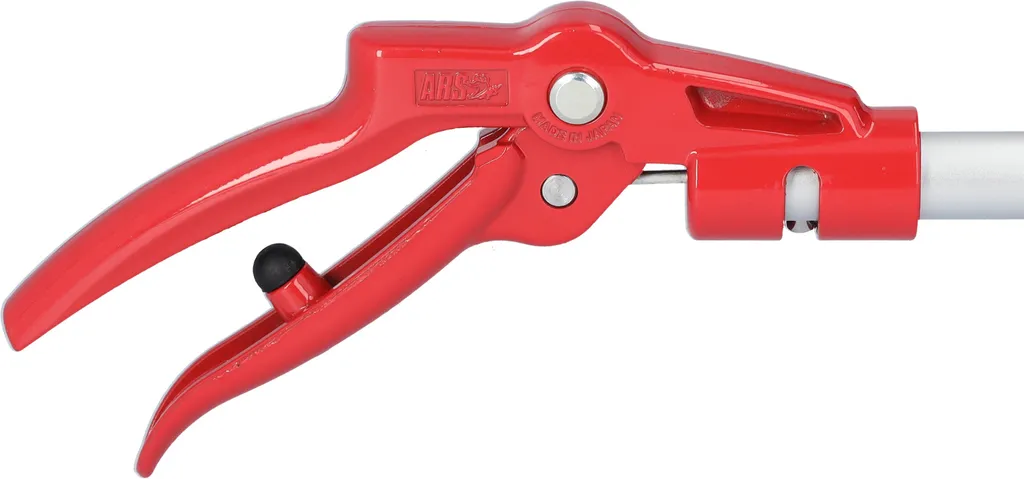 Ciseaux de jardin ARS 60cm pour tailler les rosiers épineux sans risque