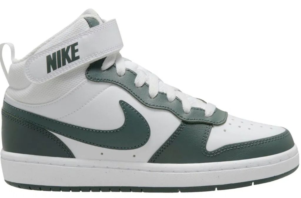Buty Nike Court Borough Mid 2 CD7782 Sneakersy