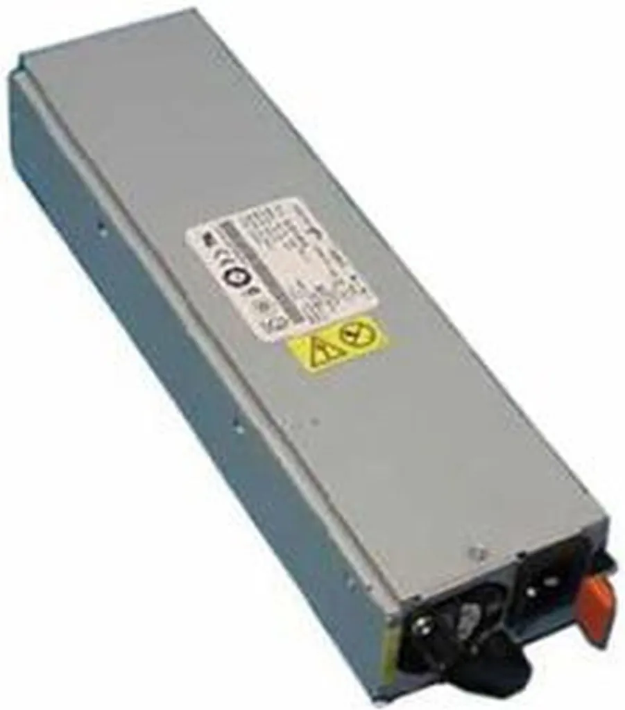 Alimentation IBM 900W High Efficiency Platinum pour Serveur System x