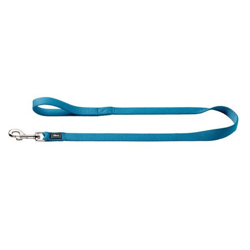 Hunter Führleine Nylon orange 15/110
