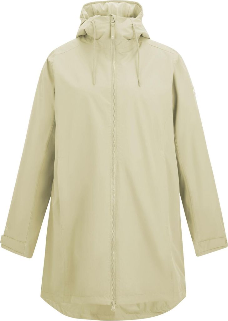 Regatta - "Brianka" Jacke, wasserfest für Damen RG12616 (42 Produktbild 
