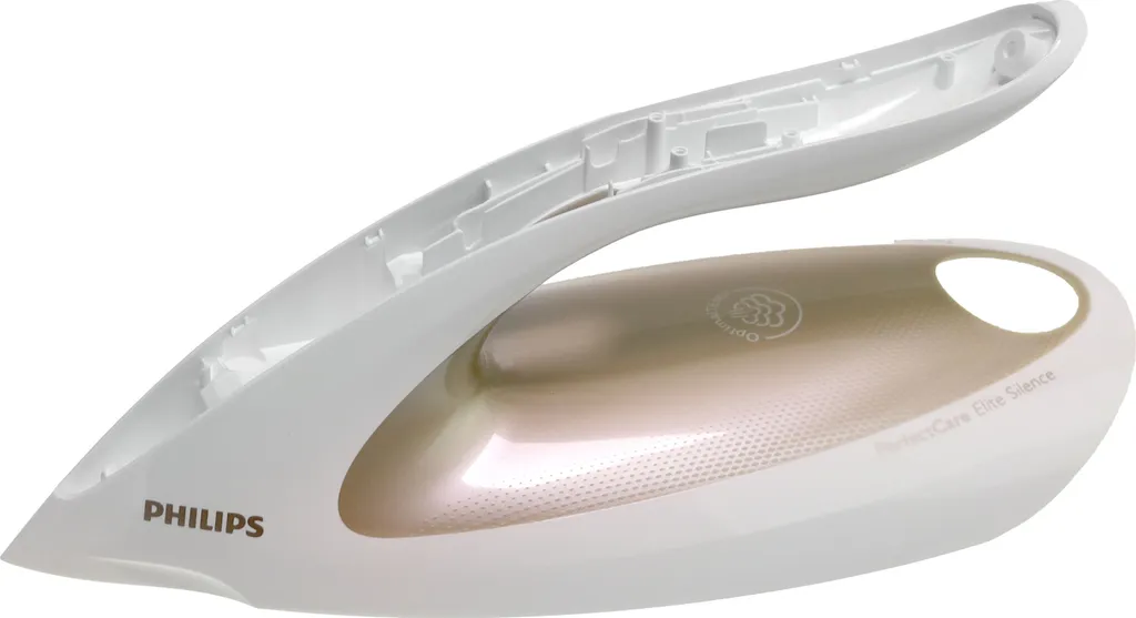 Pièce de Rechange Boîtier Centrale Vapeur Philips GC9640 et GC9642 Original