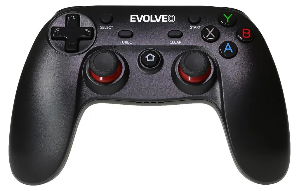 Manette de Jeu sans Fil Bluetooth pour Smartphone Android et PC Game - 3