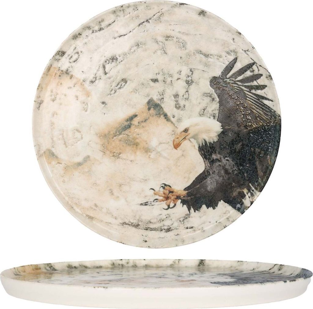 Rinart Speiseteller - Masahi - Porzellan - 28 cm Produktbild 