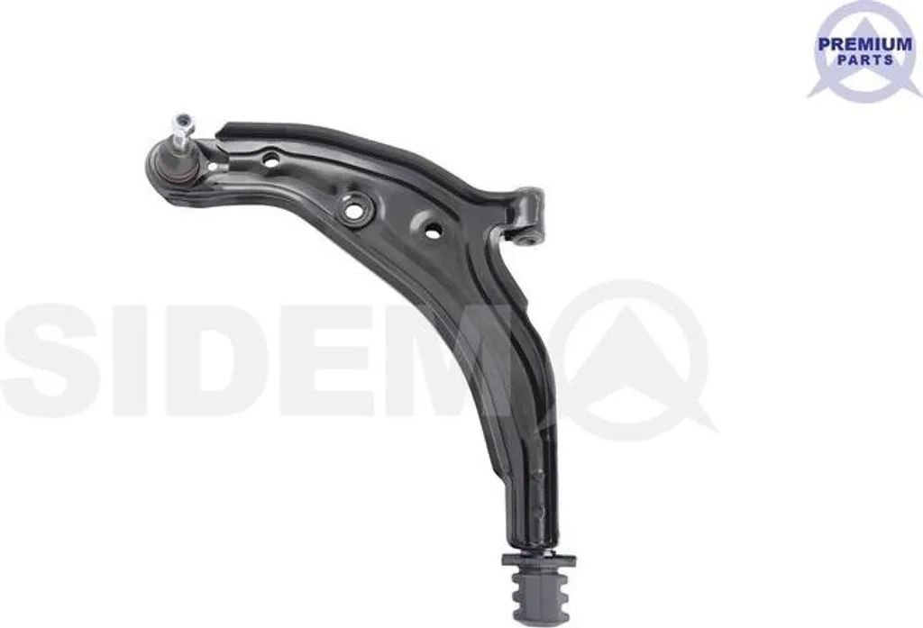 Triangle de suspension avant SIDEM pour Micra - Qualité OE 545016F600