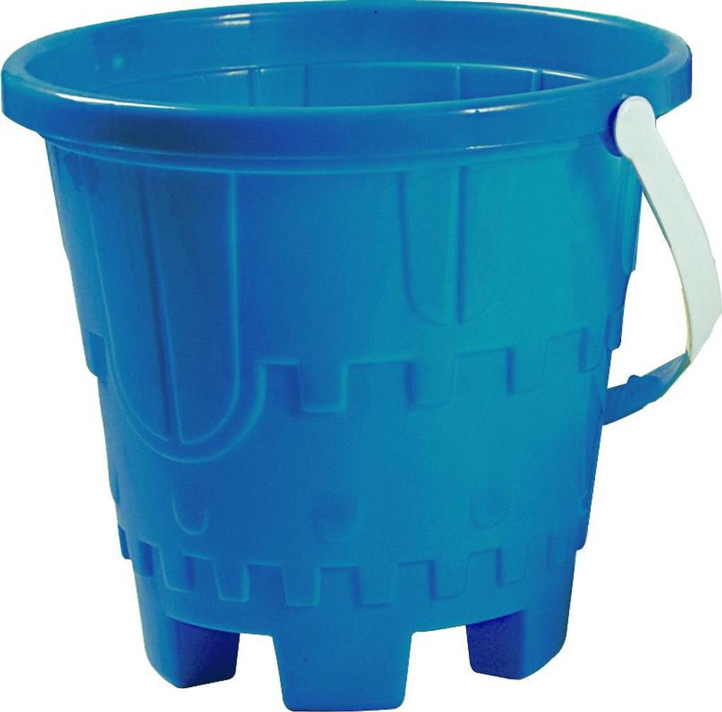 Zamek do wiadra Androni - średnica 17 cm niebieski Zdjęcie produktu 
