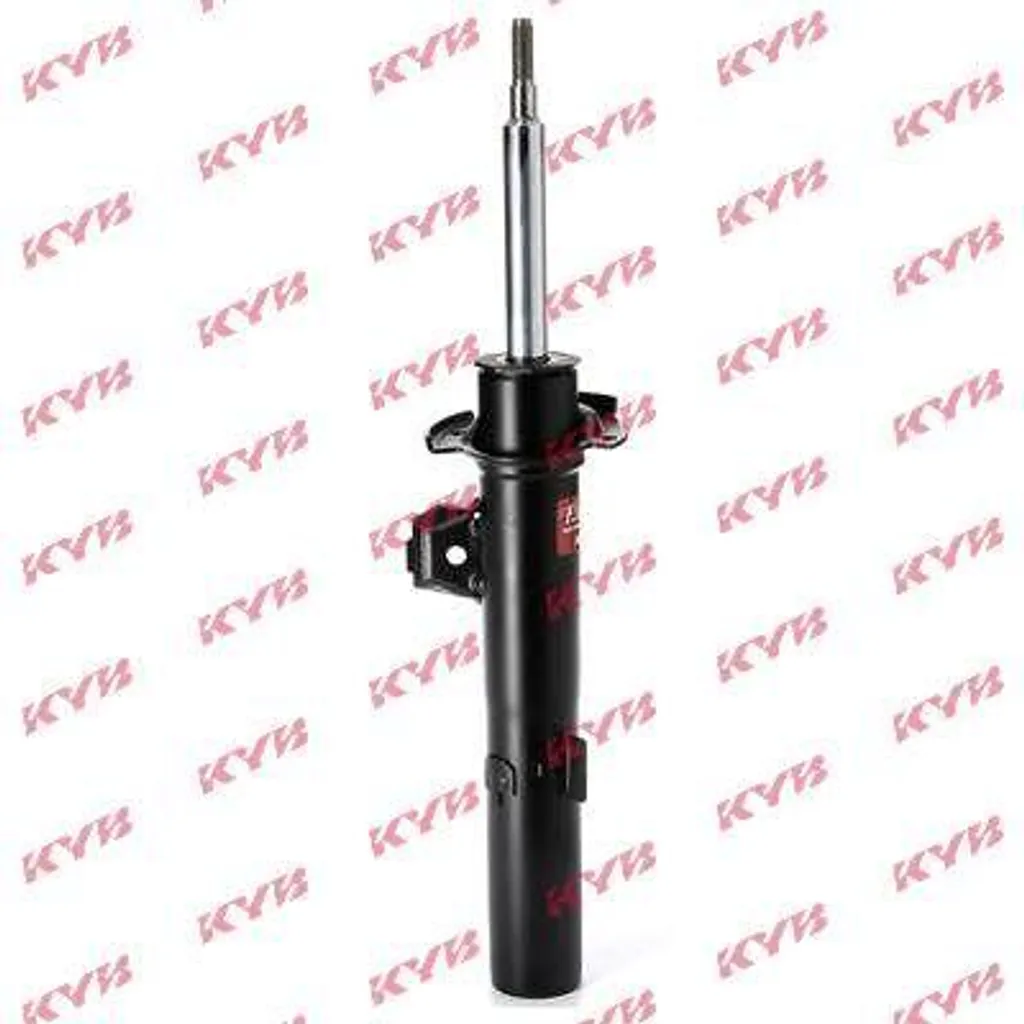 Amortisseur KYB 339270 Technologie Gaz Bi-tube pour BMW 31306771177