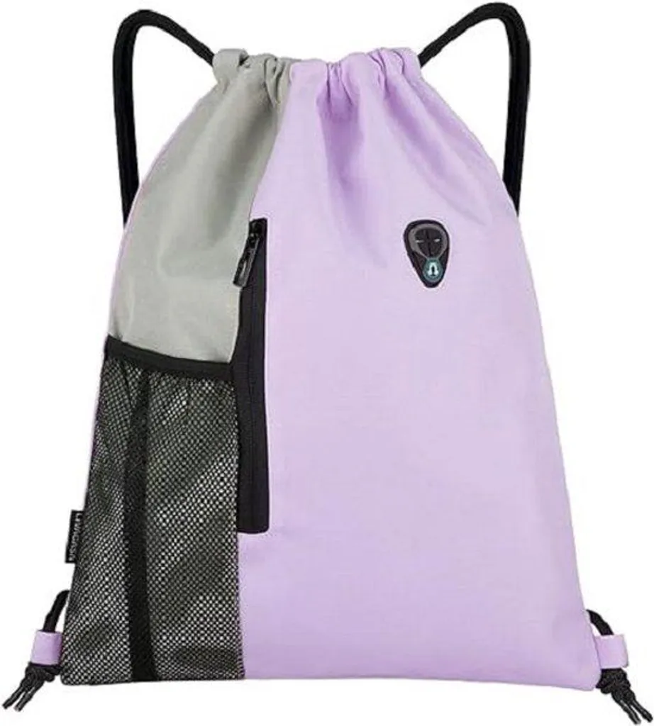 Sac de sport imperméable avec cordon 20L - Modèle ultra léger Pro-Fit