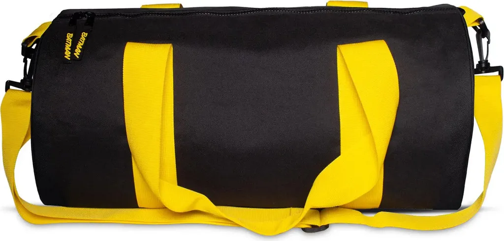 Batman - Borsa sportiva - Difuzed DB067420BTM - (Borse / Borse sportive) - 4