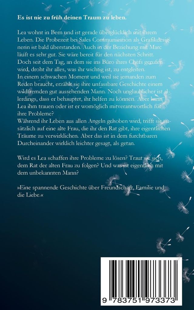 Gelebte Träume