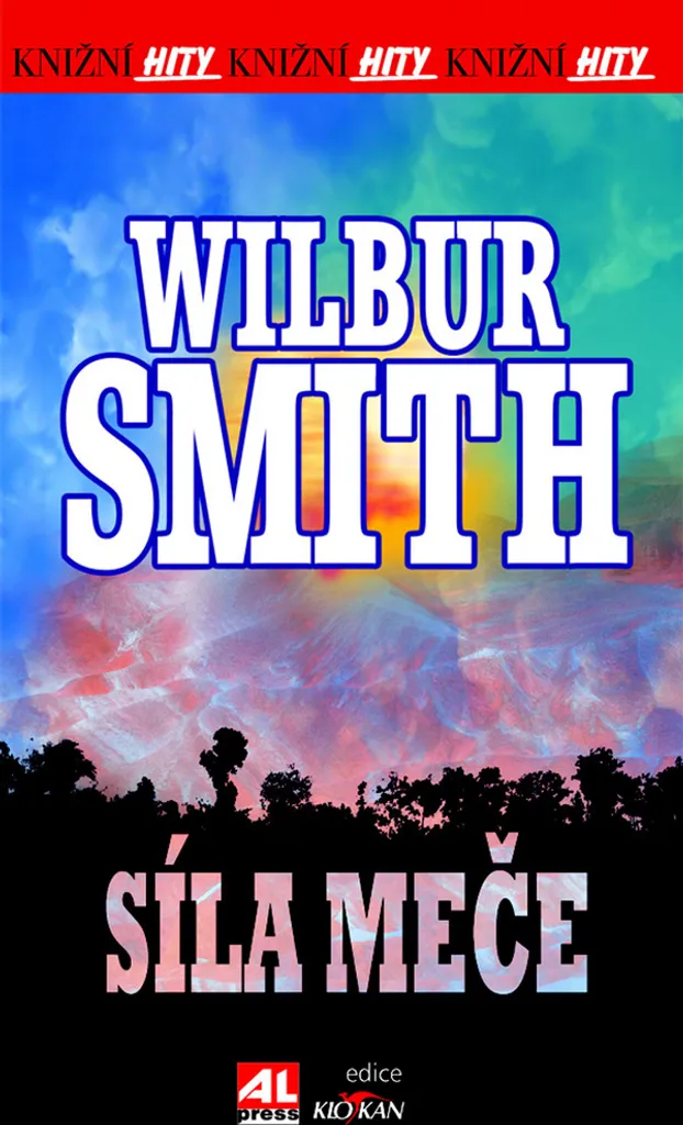 Le Pouvoir de l'Épée par Wilbur Smith : Roman d'Aventure Historique Saga