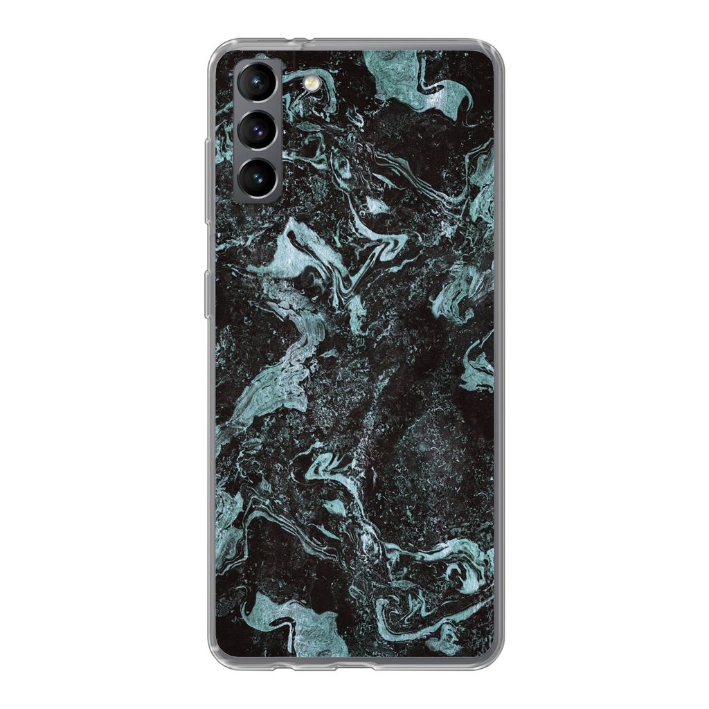 MuchoWow® Handyhülle Schutzhülle Hülle für Samsung Galaxy Produktbild 