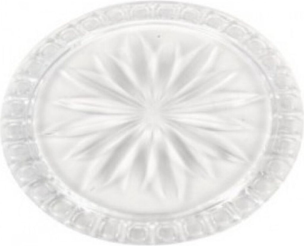 WESTMARK Tortenplatte Kunststoff Ø31cm 1 Stck. 145206 (EKB) Zdjęcie produktu 