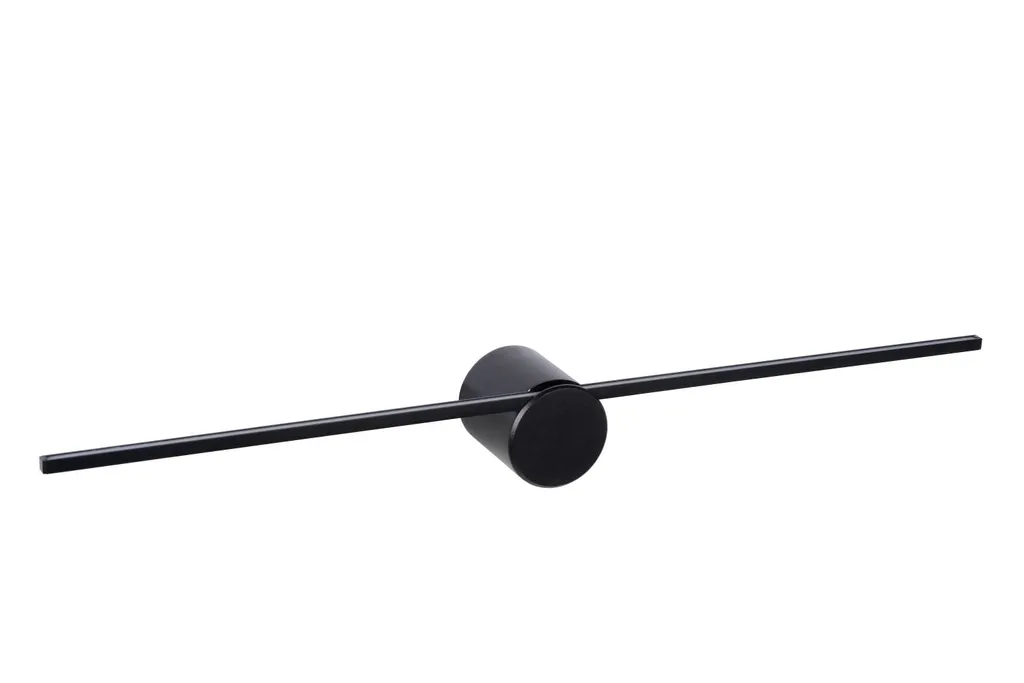 Lampada da parete per bagno a LED 6W MIZAR 12201/60/30 Lucide