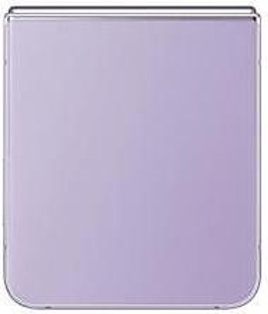 Samsung Galaxy Z Flip4 128GB Bora Purple Zdjęcie produktu 5