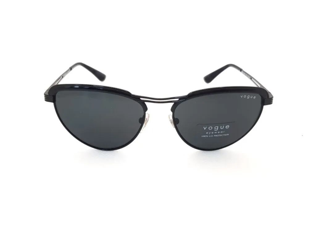 Lunettes de soleil Vogue VO4236S Taille 55 pour Conduite et Ville