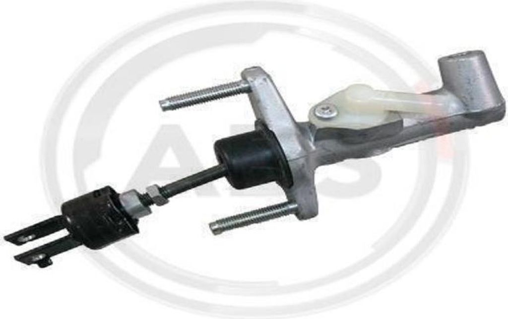 A.B.S. 75043 Kupplungsgeberzylinder für TOYOTA Avensis Kombi (T22) AVENSIS (T22) AVENSIS Liftback (T22)