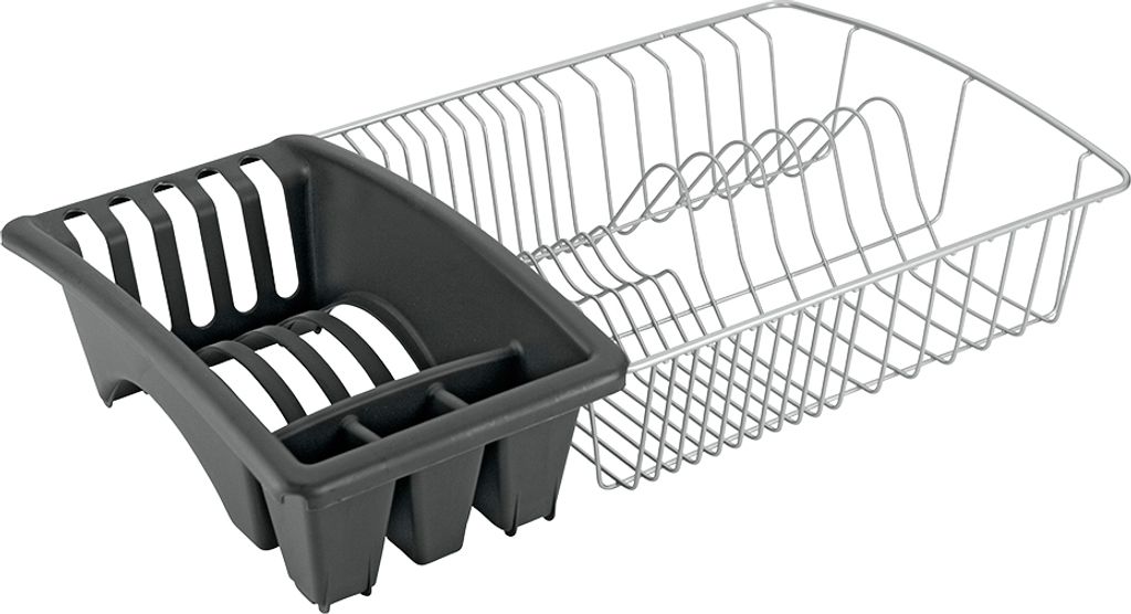 Metaltex By Tomado Aquatex Afdruiprek - 32 x 52 x 11 cm