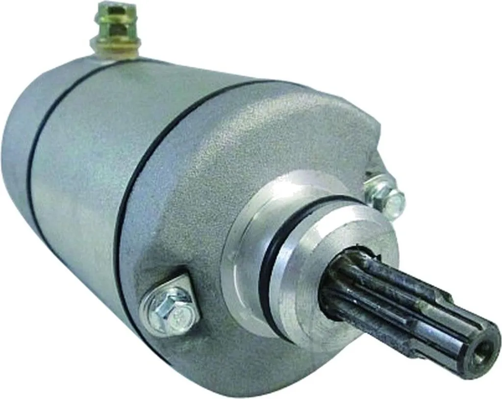 Démarreur électrique de rechange pour moto Kawasaki Zephyr 750 C