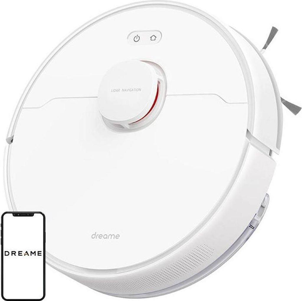Dreame F9 Pro 2in1 Roboter Saugroboter mit Produktbild 