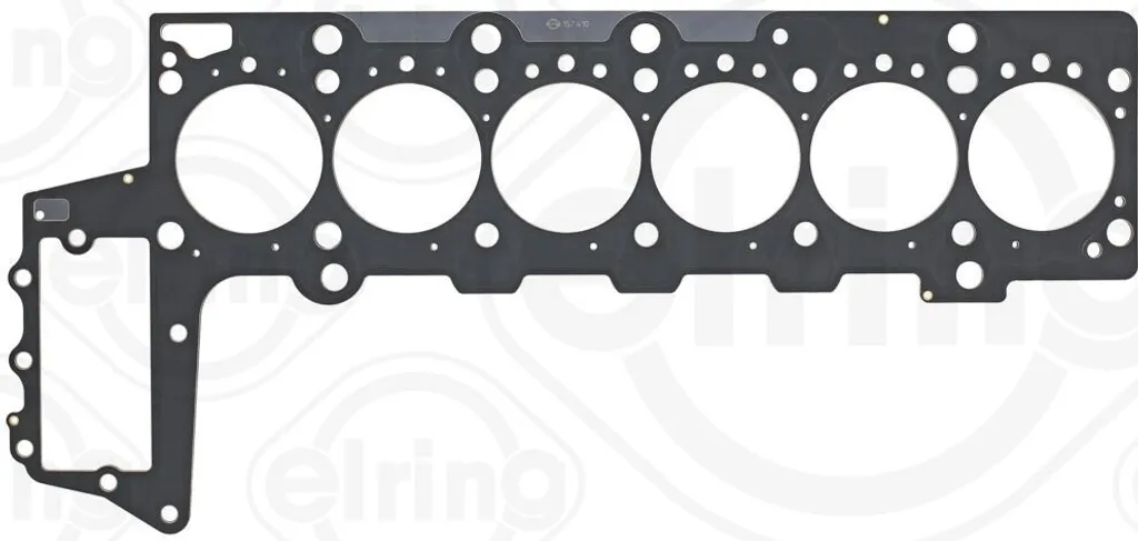 Joint de culasse Elring 157.410 multicouche à haute résistance thermique