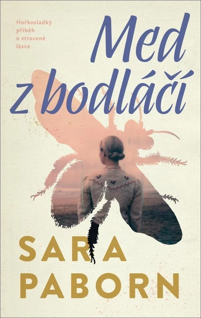 Miel de Chardon Med z bodláčí - Soulagez votre Gorge Naturellement
