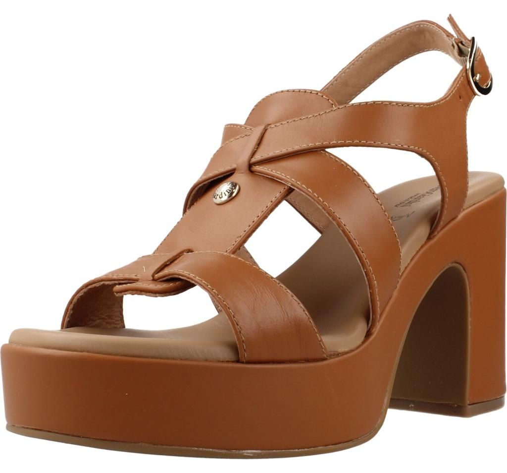 Nero Giardini Sandalen Sandalen Leder