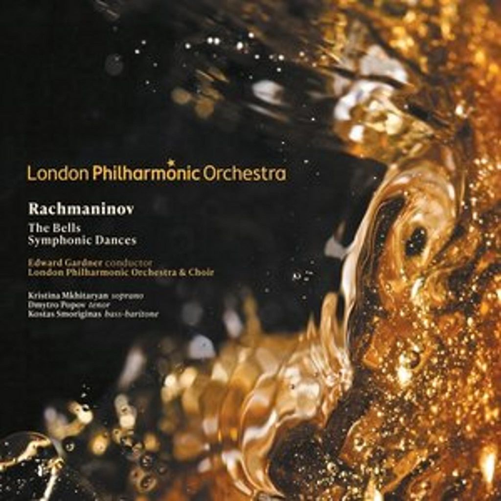 Rachmaninov: The Bells & Symphonic Dances