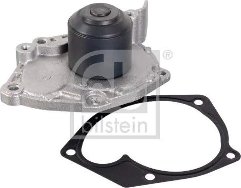 Refroidissement moteur stable pour Laguna et Megane : Pompe FEBI 29703