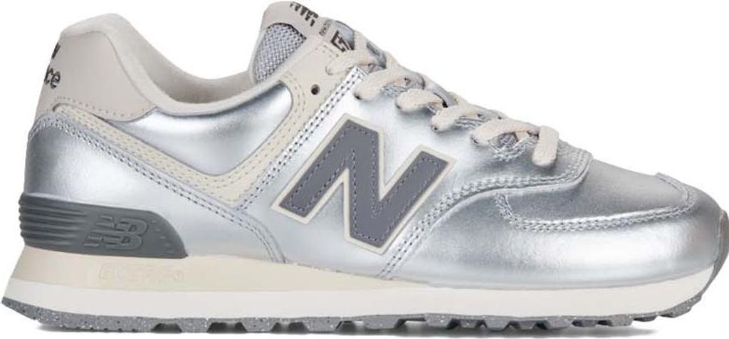 NEW BALANCE - Damen 574 Turnschuhe - Nummer 40.5