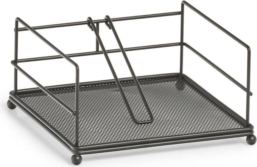 Zeller Present 27422, Černá, Kov, 173 mm, 173 mm, 90 mm, 1 Obrázek produktu 