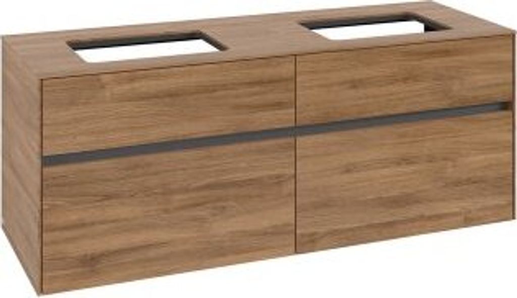 Villeroy & Boch C11900RH WTUS Collaro C11900 1400x548x500mm