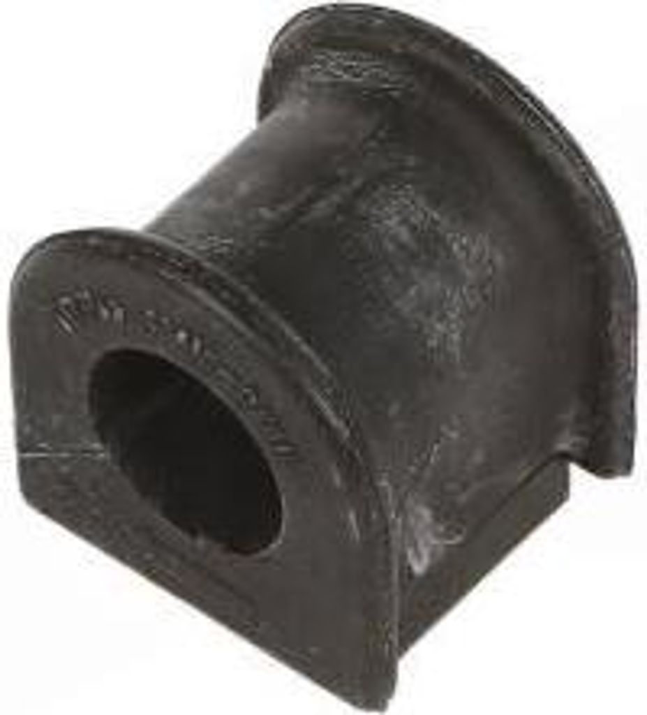 TOYOTA Corolla Verso Stabilisatorbuchse vorne Gummi 48815-0F010 OE