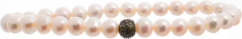 Regalo Donna: Bracciale Lancaster JLABRSB3WH Argento 925