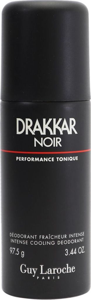 Guy Laroche Drakkar Noir Deo Spray Produktbild 