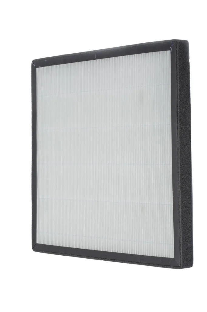 Filtro Ricambio Guzzanti GZ 995 | Alta Efficienza 7-Stadi HEPA