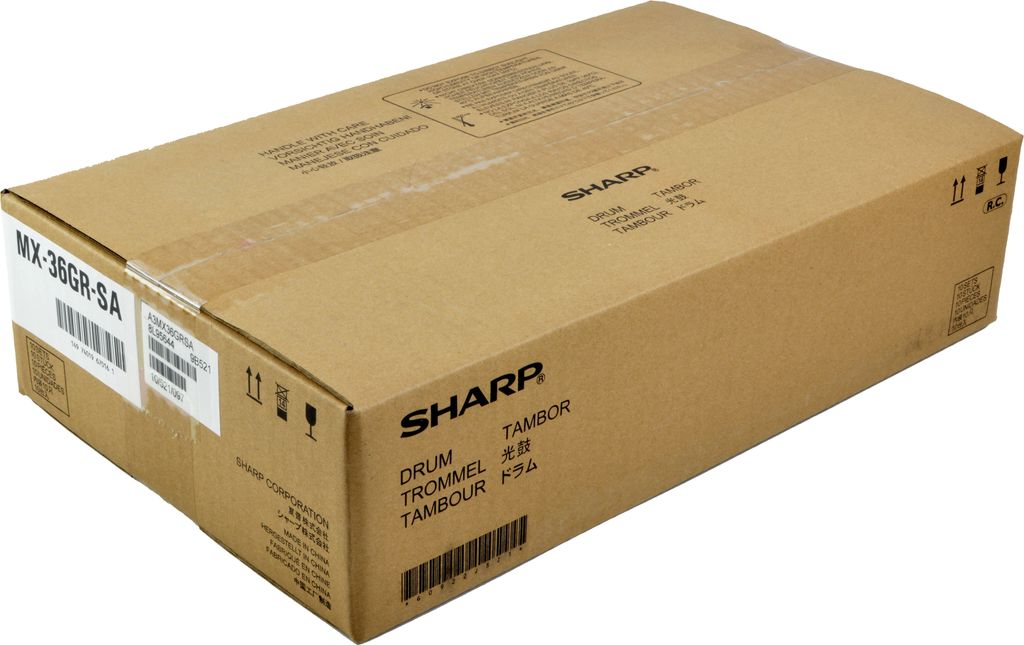 Sharp MX-36GRSA, Original, Sharp, Produktbild 