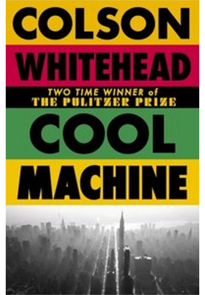 Cool Machine Zdjęcie produktu 
